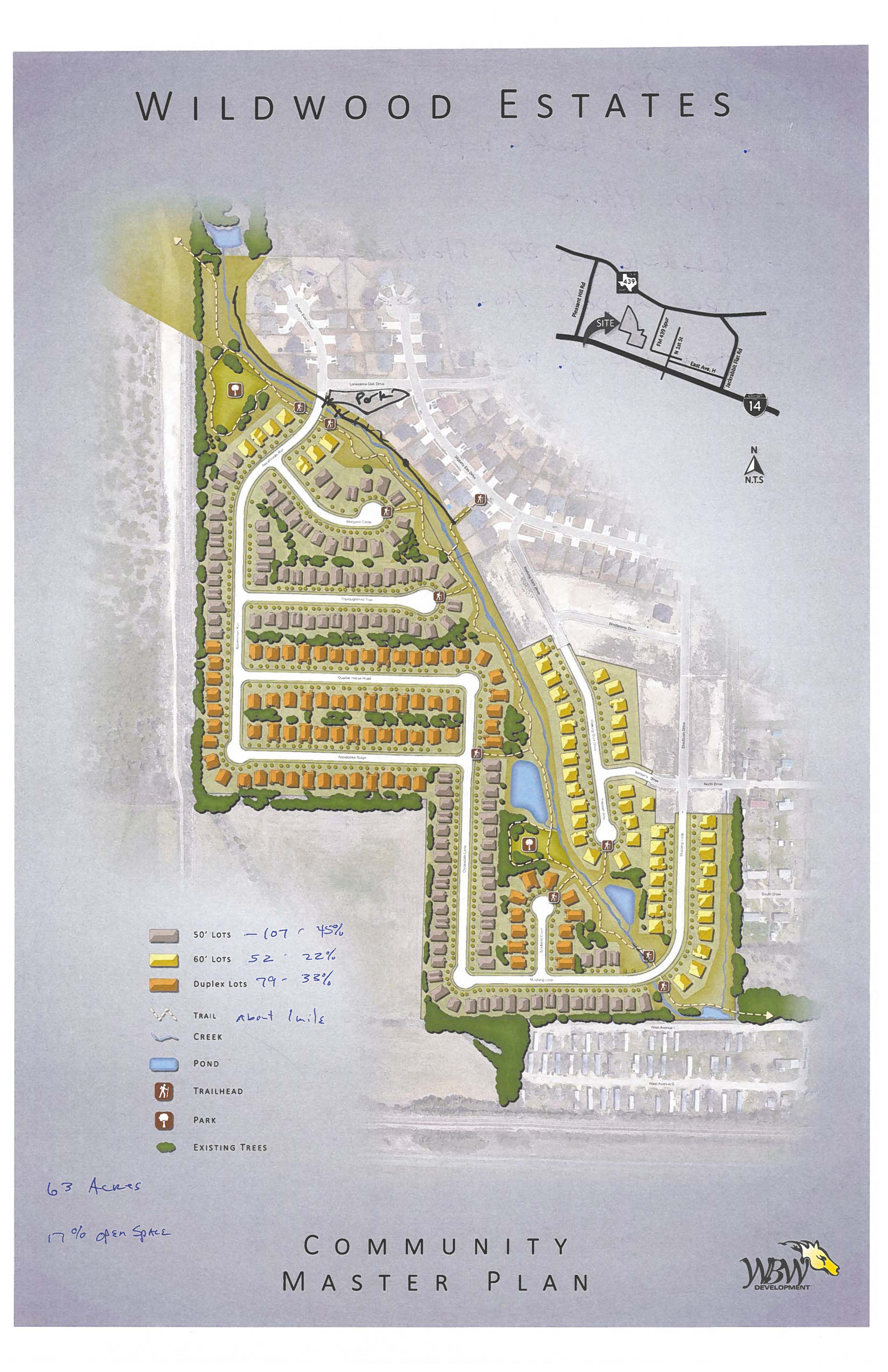 City of Nolanville, Texas